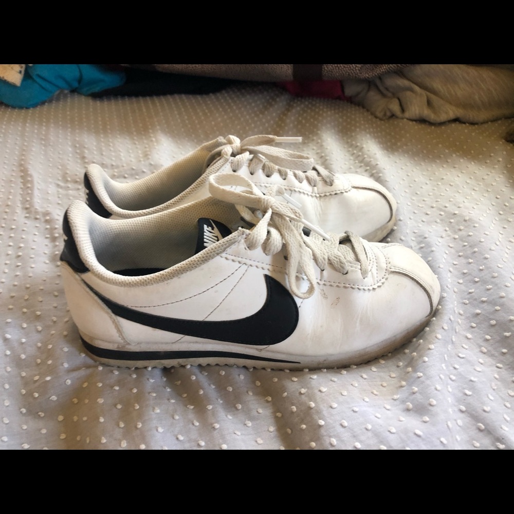 Nike Cortez shoes